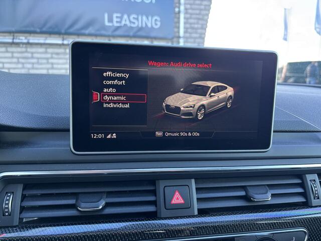 Audi S5 Sportback *JD-2*460PK*WAGNER*CTS*KW*CARBON*PANO*KUIP*HUD*DAB