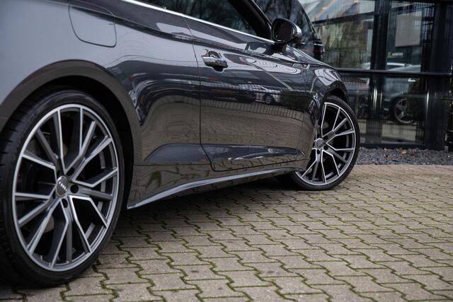 Audi S5 Cabriolet 3.0 TFSI S5 quattro 354pk