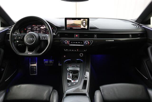 Audi S5 Sportback *JD-2*460PK*WAGNER*CTS*KW*CARBON*PANO*KUIP*HUD*DAB
