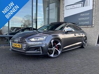 audi-s5-sportback-*jd-2*460pk*wagne