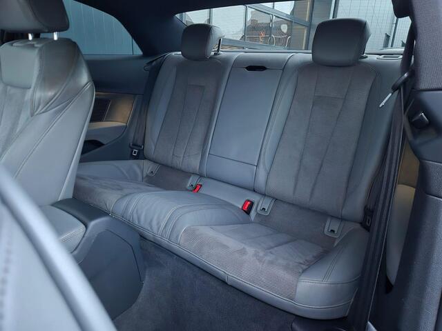 Audi S5 Coupe 3.0 TFSI Quattro 354pk | Virtual | B&O | Camera | 19''