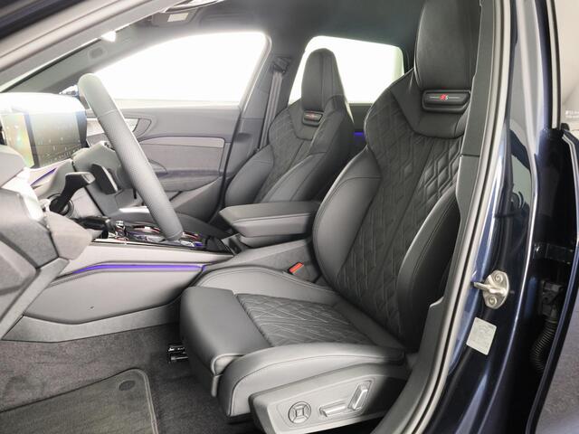 Audi S5 Avant 3.0 TFSI S5 quattro 50 year edition B&O premium soundsysteem, sportstoelen S plus, privacy glass