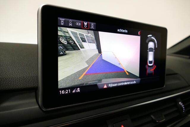 Audi S5 Sportback 3.0 TFSI S5 quattro / RS Seats / Panoramadak / Elektr. verstelbare voorstoelen + massage functie / Carbon interieurdelen / Magnetic Ride Control / Matrix LED / Apple Carplay - Android Auto / Stoelverwarming voor + achter / Bang & Olufsen Sound S