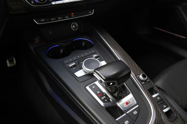 Audi S5 Cabriolet 3.0 TFSI S5 quattro Pro Line Plus , B&O, 360°camera, 356PK, Adap. cruise,