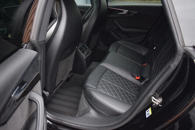 Audi S5 Sportback 3.0 V6 TFSI 354pk Quattro Pano | Leer | Camera | 20" | Trekhaak
