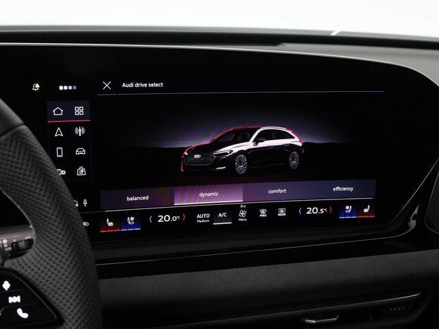 Audi S5 Avant 3.0 TFSI 367 pk quattro 50 year edition | Panorama Glasdak | Trekhaak wegklapbaar | Sportstoelen Plus