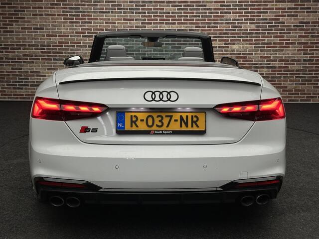 Audi S5 Cabriolet 3.0 TFSI quattro Pro Line Plus | Matrix LED| Adaptice cruise| Carbon|