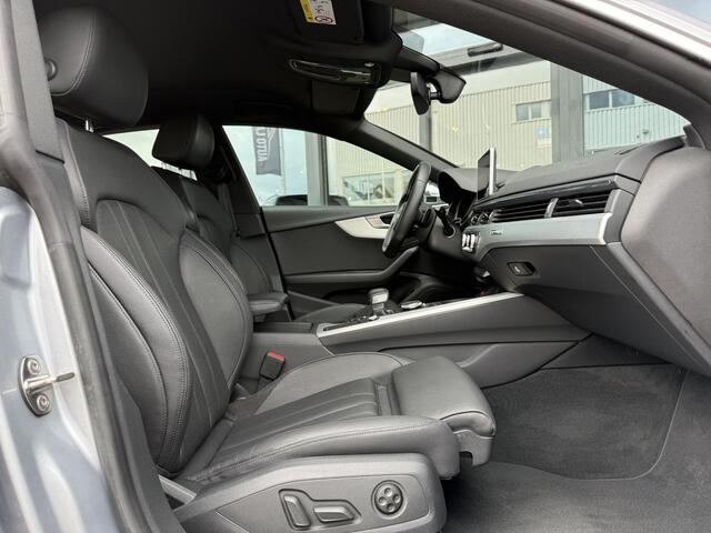 Audi S5 Sportback 3.0 TFSI Quattro Pro Line Plus 354 PK Automaat Matrix LED 360 Camera Stoelventilatie Head Up Virtual Sfeer