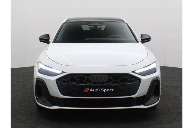 Audi S5 Limousine 3.0 TFSI 367PK quattro 50 year edition | Matrix-led | MMI pro | Headup | 360 camera | Pano | B&O | Tech pro | Bijrijdersscherm |