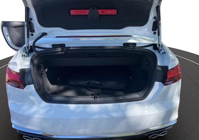Audi S5 Cabriolet 3.0 TFSI S5 quattro