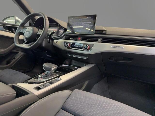 Audi S5 Cabriolet 3.0 TFSI S5 quattro