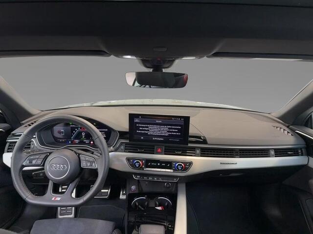 Audi S5 Cabriolet 3.0 TFSI S5 quattro