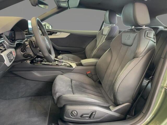 Audi S5 Cabriolet 3.0 TFSI S5 quattro