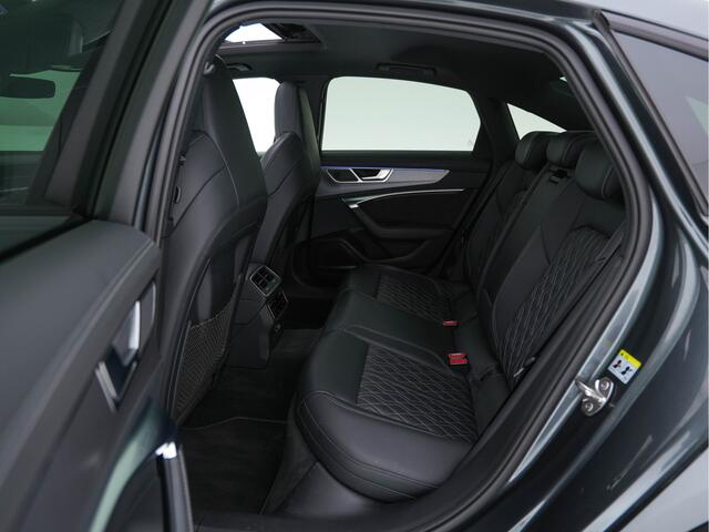 Audi S6 Limousine TDI Quattro Aut. *PANO | VALCONA-LEDER | B&O-AUDIO | MATRIX-LED | VIRTUAL-COCKPIT | HEAD-UP | SPORT-SEATS | BLIND-SPOT | LANE-ASSIST | MEMORY-PACK | AIR-SUSPENSION | ADAPTIVE-CRUISE | NAVI-FULLMAP | 21"A