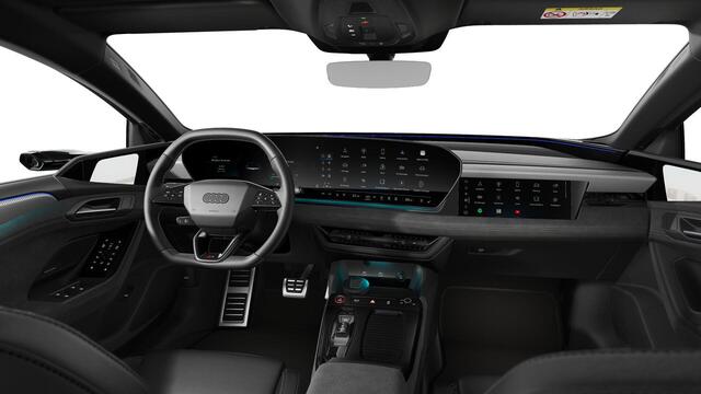 Audi S6 Avant e-tron 100 kWh | 503 PK | SoH 96% | Panoramadak | Warmtepomp | Bang & Olufsen audiosysteem | S line | Luxe lederen bekleding | 21" LM velgen | Luchtvering |
