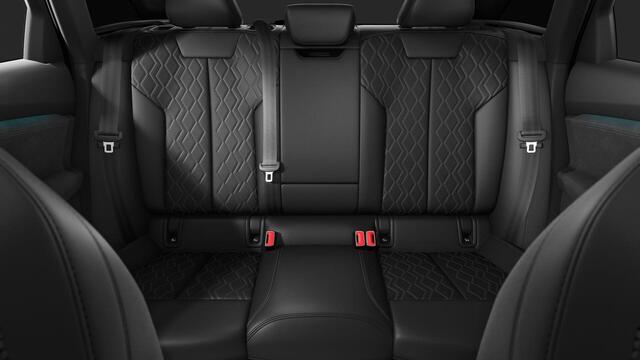 Audi S6 Avant e-tron 100 kWh | 503 PK | SoH 96% | Panoramadak | Warmtepomp | Bang & Olufsen audiosysteem | S line | Luxe lederen bekleding | 21" LM velgen | Luchtvering |