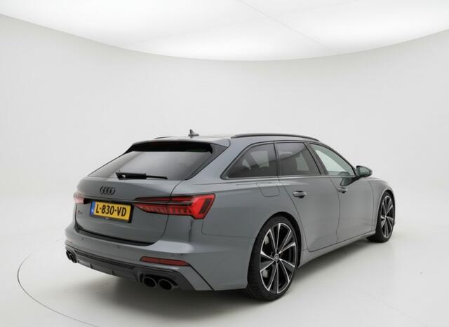 Audi S6 S6 TDI QUATTRO, Matrix, Pano, Leder, HUD