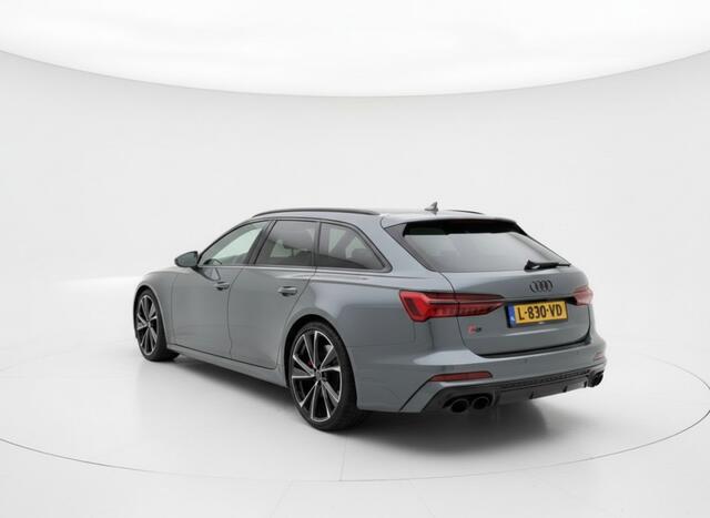 Audi S6 S6 TDI QUATTRO, Matrix, Pano, Leder, HUD