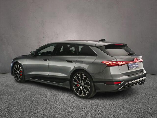 Audi S6 Avant e-tron 100 kWh | Trekhaak | Pano | Headup | Tech pro | Oled | B&O | Matrix | MMI pro | Carbon |
