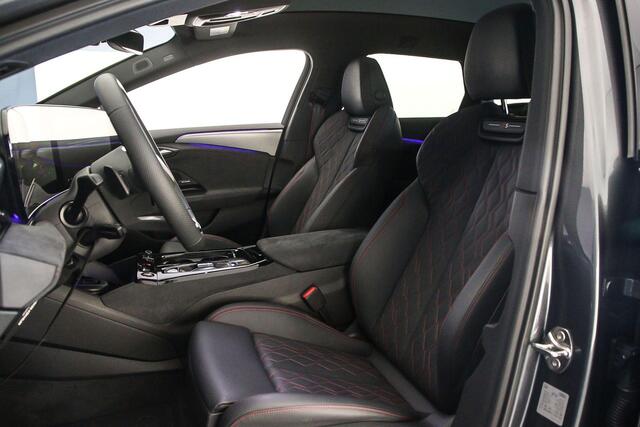 Audi S6 Avant e-tron 100 kWh | Trekhaak | Pano | Headup | Tech pro | Oled | B&O | Matrix | MMI pro | Carbon |