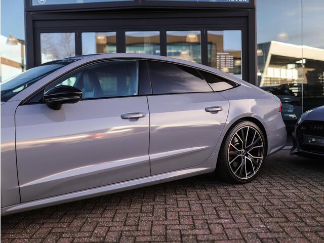 Audi S7 SPORTBACK 3.0 TDI A7 quattro | B&O | Camera | HUD | Memory