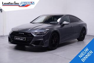 Audi S7 SPORTBACK