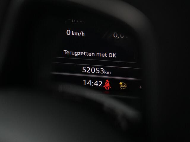 Audi SQ2 2.0 TFSI 300 pk S-tronic quattro | Panoramadak | Matrix LED | Achteruitrijcamera | Stoelverwarming