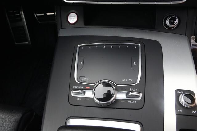 Audi SQ5 3.0 TFSI SQ5 quattro Pro Line Plus 354pk Panoramadak/Luchtvering/B&O