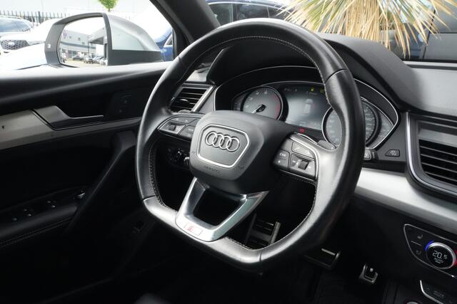 Audi SQ5 3.0 TFSI SQ5 quattro Pro Line Plus 354pk Panoramadak/Luchtvering/B&O