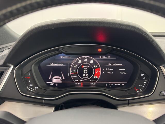 Audi SQ5 3.0 TFSI quattro / Pano / Luchtvering / Camera