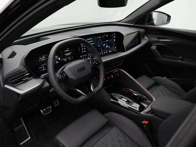Audi SQ5 3.0 TFSI V6 367 pk S-tronic quattro | Panoramadak | Luchtvering | Matrix LED koplampen | Adaptive Cruise Control | Bang & Olufsen
