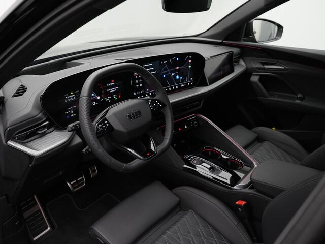Audi SQ5 3.0 TFSI V6 367 pk S-tronic quattro | Panoramadak | Luchtvering | 360 camera | Matrix LED koplampen | Adaptive Cruise Control | Bang & Olufsen
