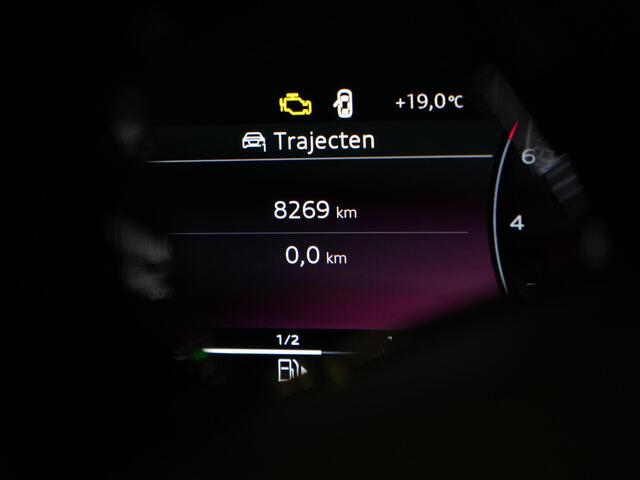 Audi SQ5 3.0 TFSI V6 367 pk S-tronic quattro | Panoramadak | Luchtvering | 360 camera | Matrix LED koplampen | Adaptive Cruise Control | Bang & Olufsen