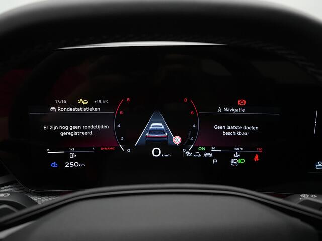 Audi SQ5 3.0 TFSI V6 367 pk S-tronic quattro | Panoramadak | Luchtvering | 360 camera | Matrix LED koplampen | Adaptive Cruise Control | Bang & Olufsen