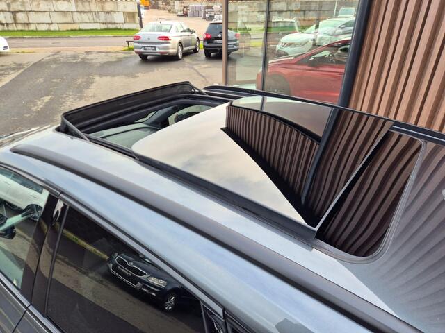 Audi SQ5 3.0 TFSI Quattro 354pk | Pano | B&O | HUD | LED | Trekhaak | Digitaal