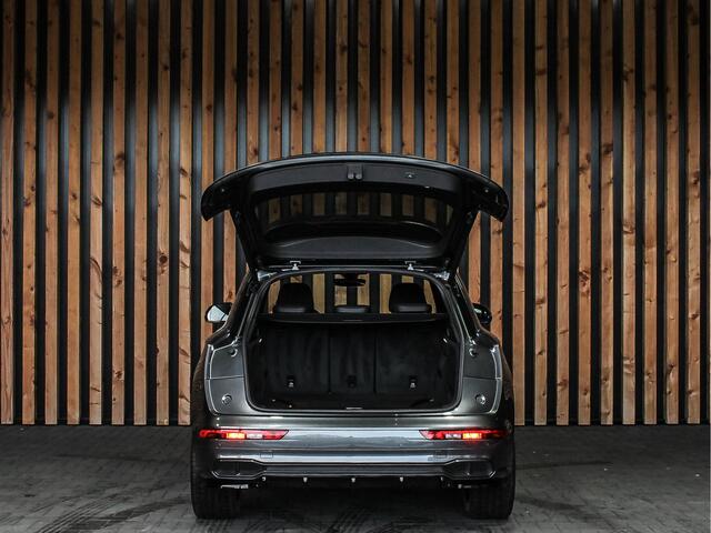 Audi SQ5 3.0 TFSI 254PK Quattro Pro Line Plus | PANO | BANG UND OLUFSEN | STOELVENTILATIE | LEDER | SFEERVERLICHTING |
