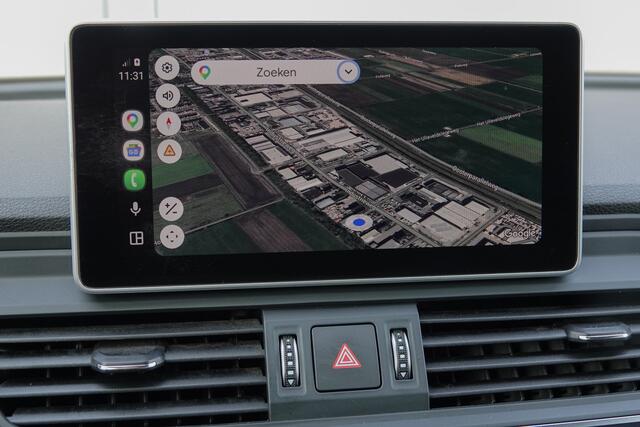 Audi SQ5 3.0Tfsi V6T 354Pk Aut. | Quattro | Luchtvering | Sportstoelen | Panoramadak | Bang & Olufsen | Trekhaak | 21"