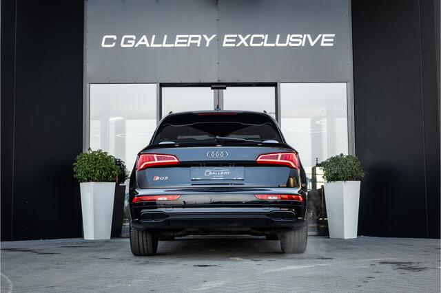 Audi SQ5 3.0 TFSI quattro Pro Line Plus - Panorama | RS Seats | Stoelverwarming | Camera