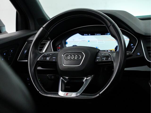 Audi SQ5 3.0 TFSI 355pk RS Dynamic quattro Pro Line Plus (full options) Panoramadak, Bang & Olufsen, Camera, Digital Cockpit