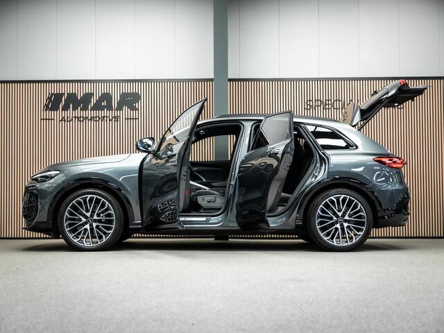 Audi SQ5 3.0 TFSI V6 Quattro | Luchtvering | Trekhaak | 360 Camera | B/O | Pano | Head-Up |