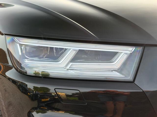 Audi SQ5 3.0 TFSI SQ5 Quattro Panodak Luchtvering Trekhaak 360 Camera