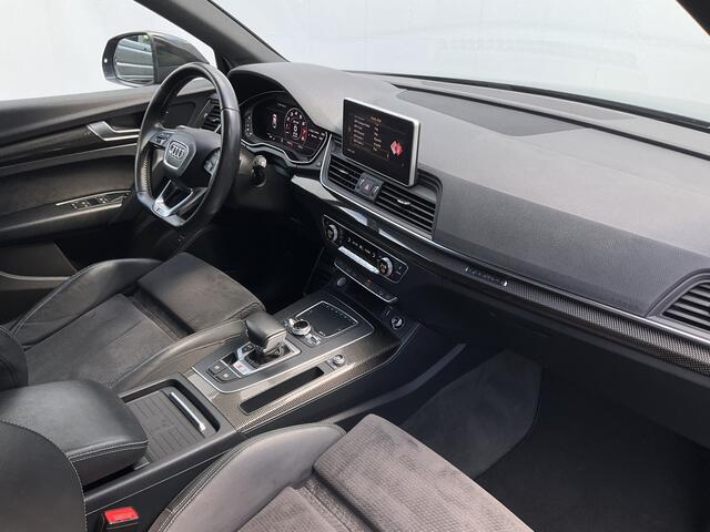 Audi SQ5 3.0 TFSI SQ5 Pro Line Plus Luchtver. B&O Pano.dak S-line quattro