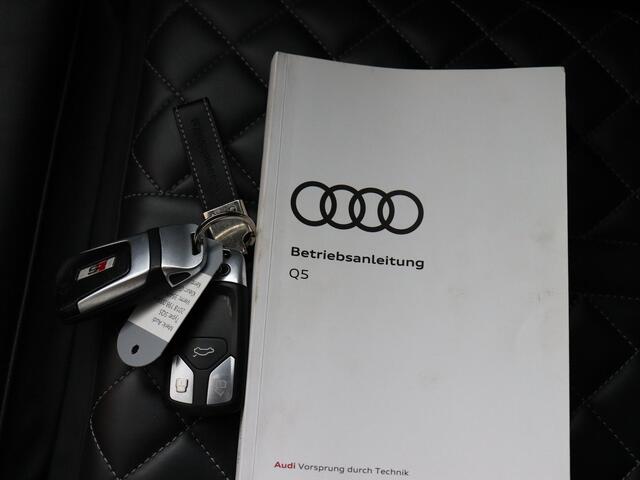 Audi SQ5 3.0 TFSI quattro Pro Line Plus Luchtvering | ACC | Trekhaak
