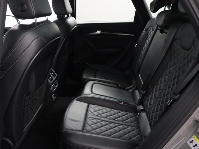 Audi SQ5 3.0 TFSI quattro Pro Line Plus Luchtvering | ACC | Trekhaak