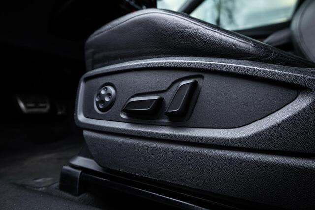 Audi SQ5 3.0 TFSI quattro Pro Line Plus Carbon | B&O | Memoryseats