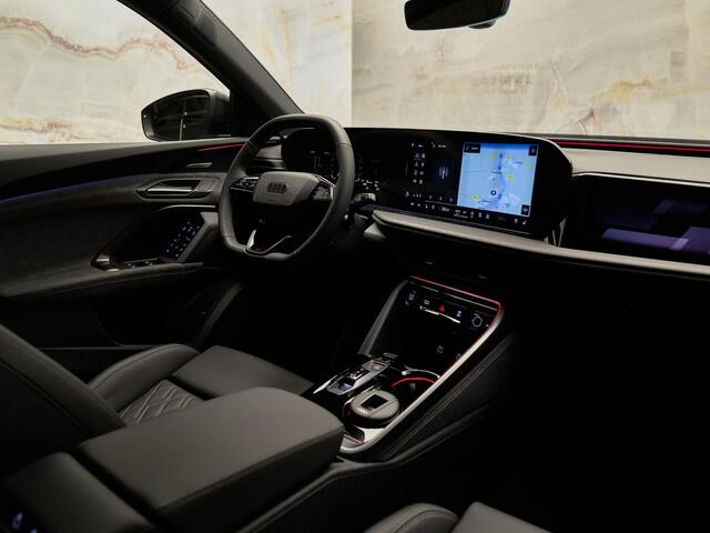 Audi SQ5 3.0 TFSI Quattro , Tech pro, pano, 21", tr.haak, luchtv., matrix-LED, bijrijdersdisplay, memory, HUD, privacy, NP150k
