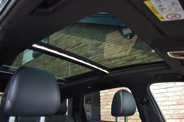 Audi SQ7 4.0 TDI SQ7 Q. ProLine+7P, Panorama, Leder, Bose
