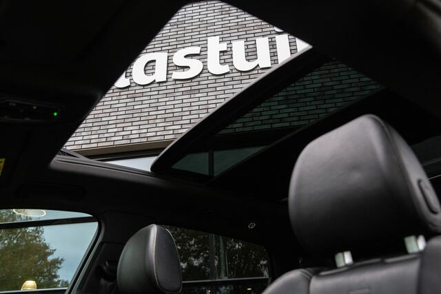 Audi SQ7 4.0 TDI SQ7 quattro Pro Line + 7p , Panoramadak, Adap. cruise, Luchtvering,