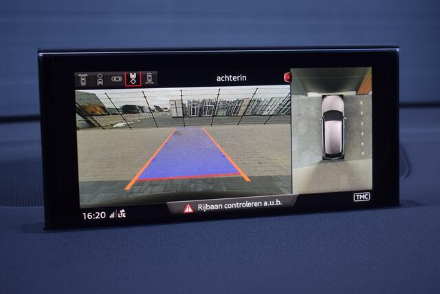 Audi SQ7 4.0 V8 TDI Quattro 7-Persoons | Keramisch | 4-wielbesturing