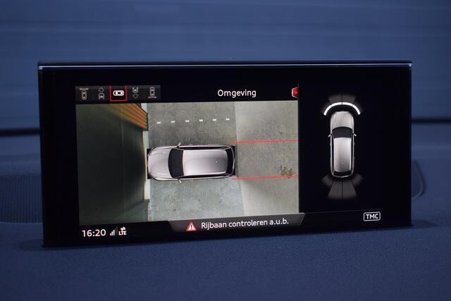 Audi SQ7 4.0 V8 TDI Quattro 7-Persoons | Keramisch | 4-wielbesturing